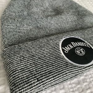 FWP Jack Daniels Toque